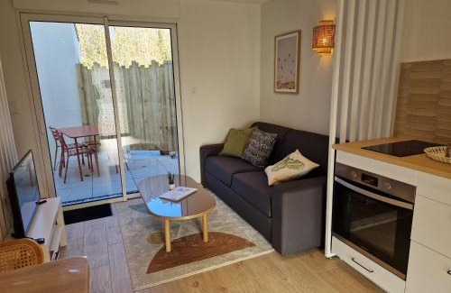 Carquefou Casa | LE PATUREAU Gite en campagne avec terrasse Carquefou - Nantes