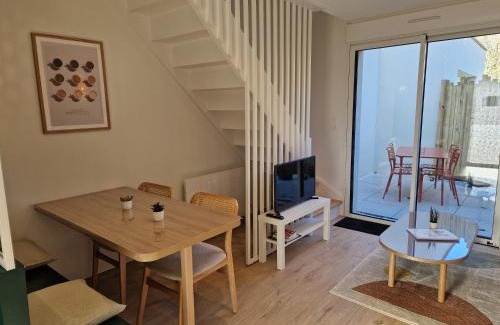 Carquefou Casa | LE PATUREAU Gite en campagne avec terrasse Carquefou - Nantes