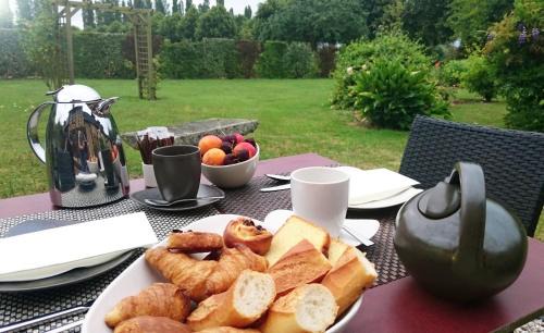 Beuvron-en-Auge Cama Y Desayuno | Le Pave d'Hotes
