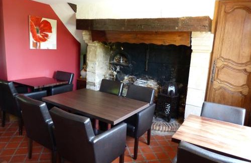 Beuvron-en-Auge Cama Y Desayuno | Le Pave d'Hotes