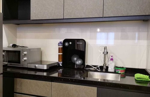 Bandar Puteri Puchong Apartamento | Le Pavilion Newly renovated Homestay