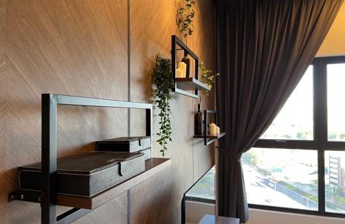Bandar Puteri Puchong Apartamento | Le Pavilion Premium Suite, Condo at Puchong