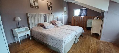 Malherbe-sur-Ajon Casa | Le Pavillon de Chasse