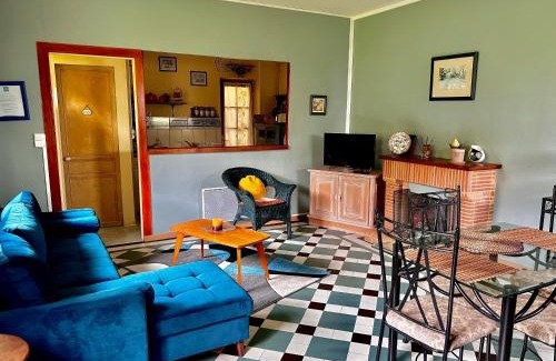 Malherbe-sur-Ajon Casa | Le Pavillon de Chasse