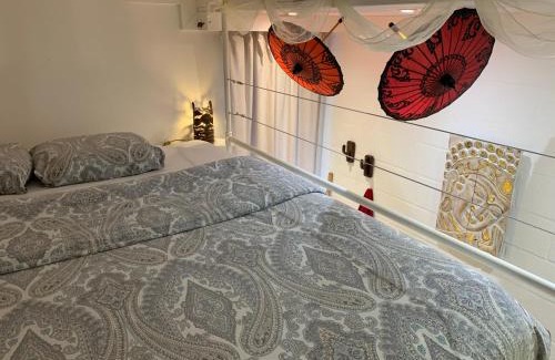 Feronstree et Hors-Chateau Apartamento | Le Pavillon de Flore by Maison Brasseurs d'Etoiles