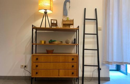 Feronstree et Hors-Chateau Apartamento | Le Pavillon de Flore by Maison Brasseurs d'Etoiles