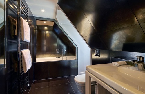Madeleine Hotel | Le Pavillon des Lettres