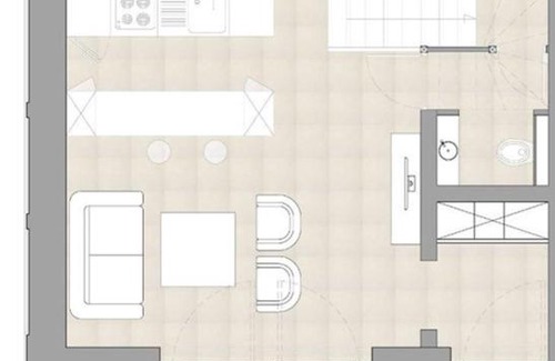 Cons-la-Grandville Apartamento | Le Pavillon du Prieure