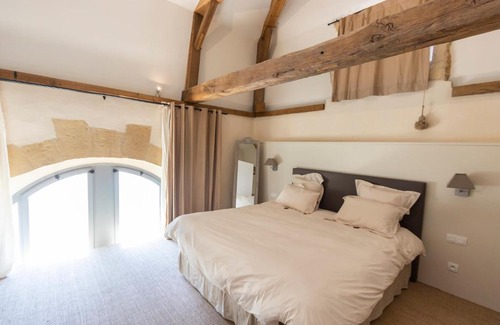 Cons-la-Grandville Apartamento | Le Pavillon du Prieure
