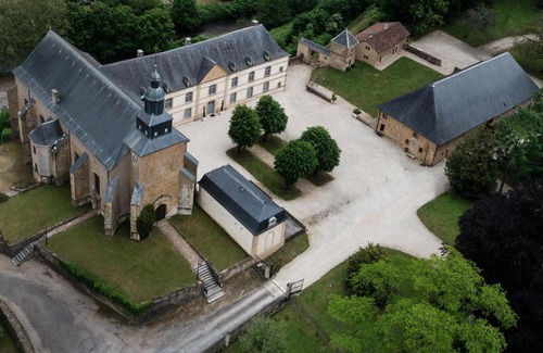 Cons-la-Grandville Apartamento | Le Pavillon du Prieure