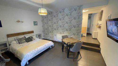Maurepas Apartamento | LE PAVILLON RENNAIS