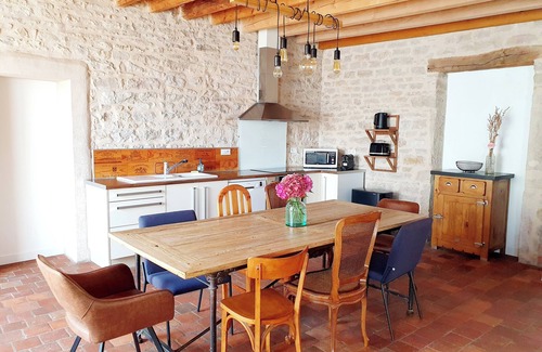Flagey-Echezeaux Casa | Le Pavillon Vougeot - Bonnes Mares - SPA