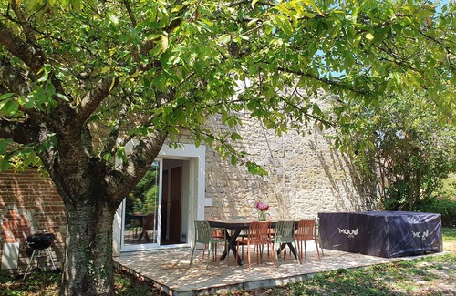 Flagey-Echezeaux Casa | Le Pavillon Vougeot - Bonnes Mares - SPA
