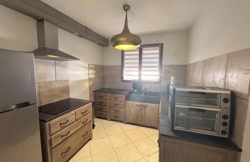 Salin-de-Giraud Apartamento | Le Pechiney Appart Camargue