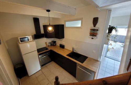 Plestin-les-Greves Casa | Le Penty du Peulven