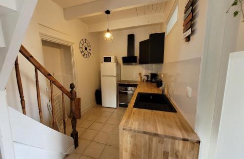 Plestin-les-Greves Casa | Le Penty du Peulven