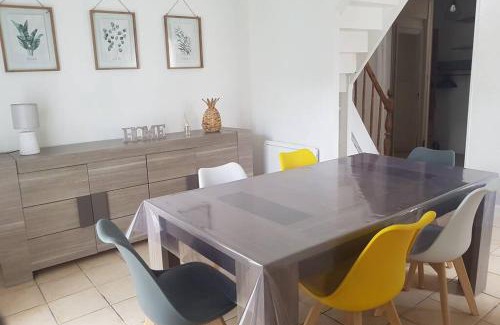 Plestin-les-Greves Casa | Le Penty du Peulven