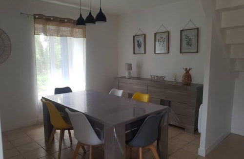 Plestin-les-Greves Casa | Le Penty du Peulven