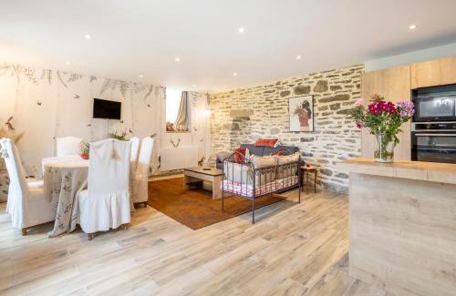 Concarneau Casa | Le Penty - proche plages et centre