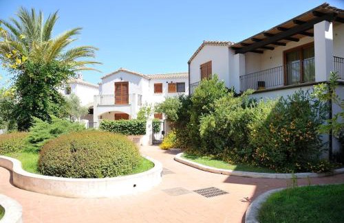 Arbatax Apartamento | Le Peonie 1 - appartamento mare Sardegna