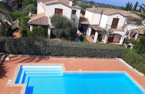 Arbatax Apartamento | Le Peonie 1 - appartamento mare Sardegna