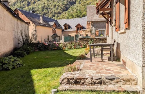 Peyragudes Casa | Le Pequerin - Oô - Gîte
