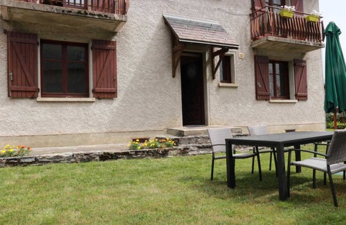Peyragudes Casa | Le Pequerin - Oô - Gîte