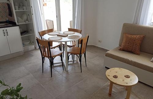 Tabarka Apartamento | Le Perchoir Bohême - Vue et Charme, Tabarka centre
