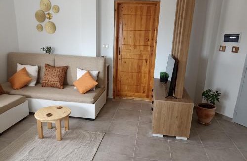 Tabarka Apartamento | Le Perchoir Bohême - Vue et Charme, Tabarka centre