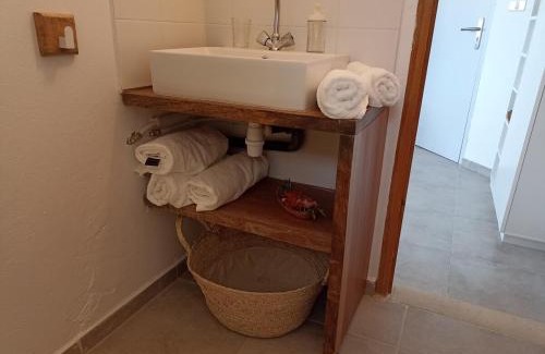 Tabarka Apartamento | Le Perchoir Bohême - Vue et Charme, Tabarka centre
