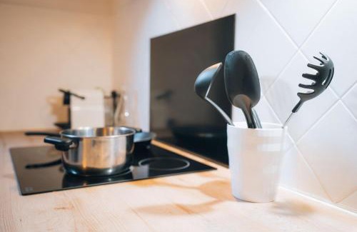 Chateauroux Apartamento | Le Perchoir - Duplex - Cozy & Atypical