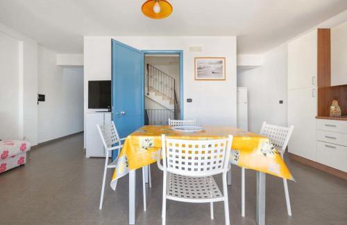 Sant'Isidoro Casa | Le Perle Blu del Salento - Residence