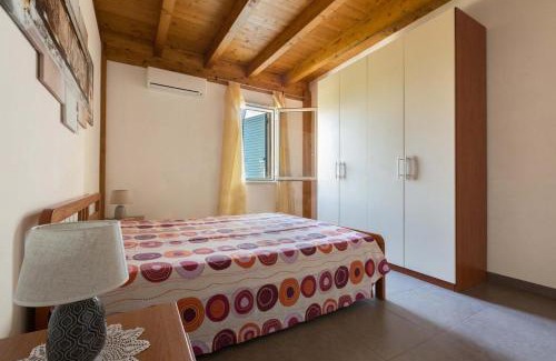 Sant'Isidoro Casa | Le Perle Blu del Salento - Residence