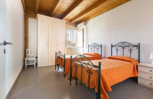 Sant'Isidoro Casa | Le Perle Blu del Salento - Residence