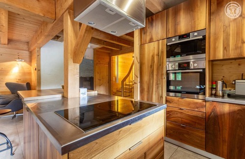 Beaufort Casa | LE PERREY 1 - BEAUFORT ARECHES