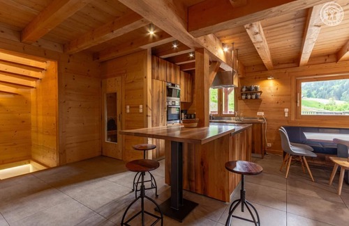 Beaufort Casa | LE PERREY 1 - BEAUFORT ARECHES