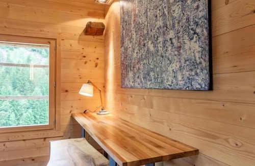 Beaufort Casa | LE PERREY 1 - BEAUFORT ARECHES