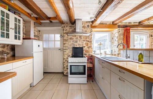 Plouer-sur-Rance Casa | Le Perron - Maison Authentique