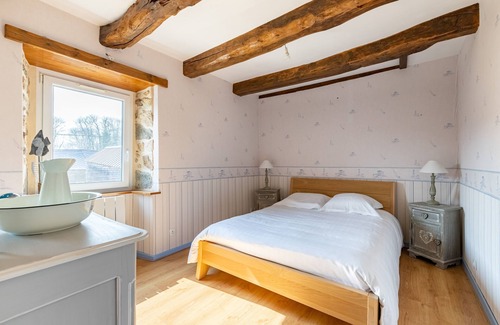 Plouer-sur-Rance Casa | Le Perron - Maison Authentique