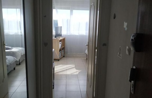 Sens Apartamento | le petillant pour 3 personnes