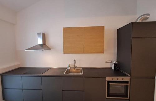 Lubiana Apartamento | Le Petit Arc