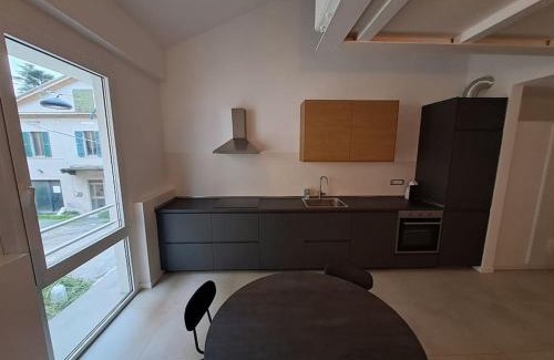 Lubiana Apartamento | Le Petit Arc