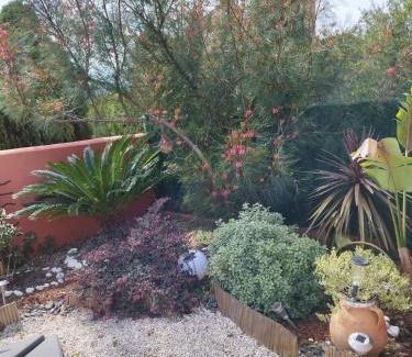 Bormes-Les-Mimosas Casa | Le petit atelier