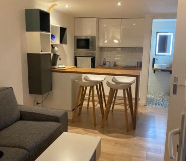 Eyguieres Casa | Le petit Atelier