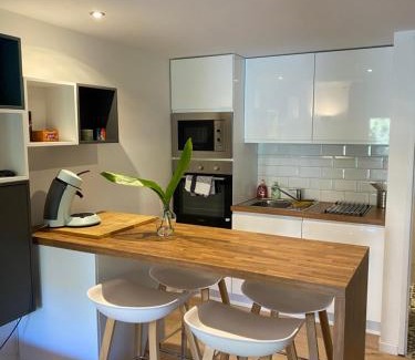 Eyguieres Casa | Le petit Atelier