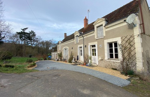 Selles-sur-Cher Casa | Le Petit Avray, country house near Beauval zoo