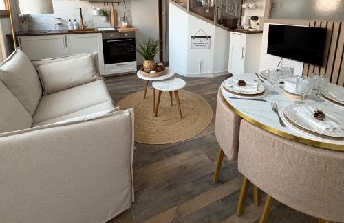 Precy-sous-Thil Apartamento | Le petit bain du Logis