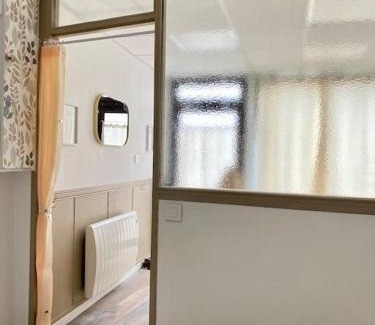 Precy-sous-Thil Apartamento | Le petit bain du Logis
