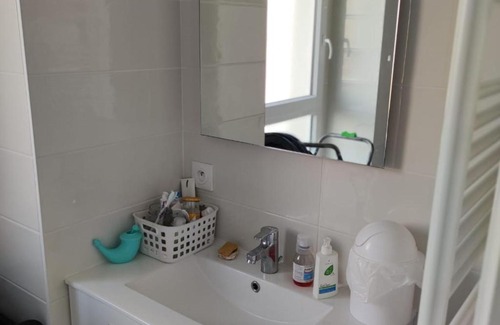 Cadaujac Casa | Le Petit Bambou - Cadaujac-Bordeaux - Chambre Chez L'habitant