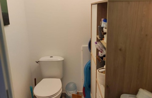 Cadaujac Casa | Le Petit Bambou - Cadaujac-Bordeaux - Chambre Chez L'habitant